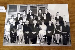 Ausstellung im Heimathaus zum Gasthaus Krone