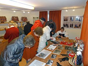 Trachtenausstellung
