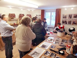 Trachtenausstellung