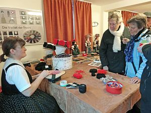 Trachtenausstellung
