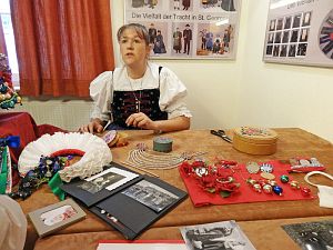 Trachtenausstellung