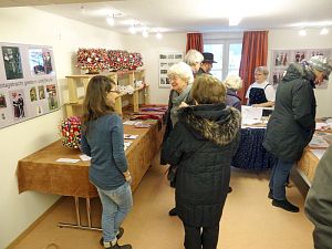 Trachtenausstellung