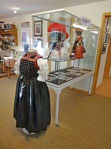 Trachtenausstellung