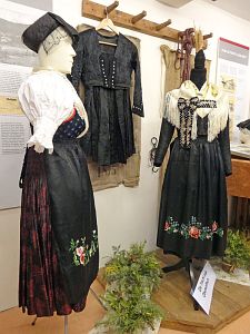 Trachtenausstellung