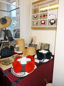 Trachtenausstellung