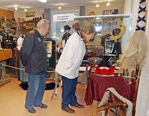 Trachtenausstellung