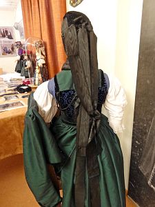Trachtenausstellung