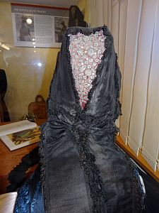 Trachtenausstellung