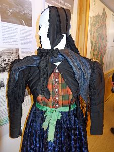 Trachtenausstellung