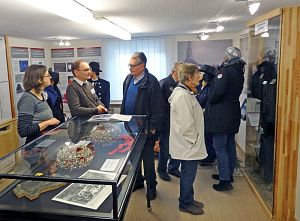 Trachtenausstellung