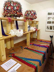 Trachtenausstellung