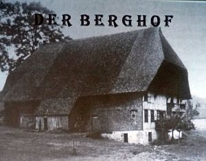Geschichte des Wiesenbauernhofs und Bergbauernhofs