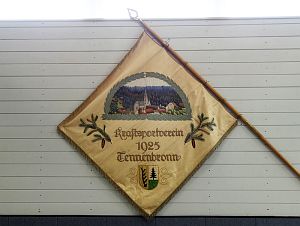 KSV feiert 90jähriges Bestehen KSV feiert 90jähriges Bestehen