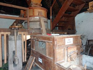 Hobby-Knstlermarkt in Tennenbronn