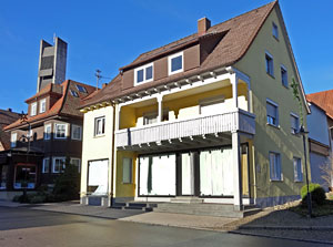 Es tut sich was in Tennenbronn Es tut sich was in Tennenbronn