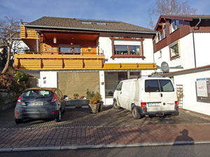 Es tut sich was in Tennenbronn