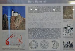 Hans von Rechberg im Heimathaus