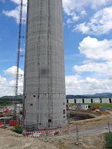 Rottweil Aufzugtestturm