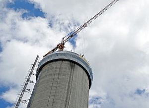 Rottweil Aufzugtestturm