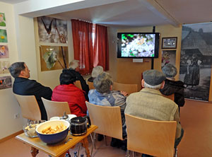 Schmetterlinge im Eichbachtal Schmetterlinge im Eichbachtal