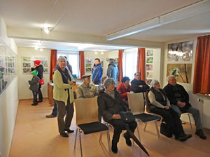 Schmetterlinge im Eichbachtal
