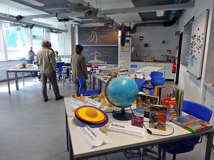 50 Jahre Grundschule Tennenbronn