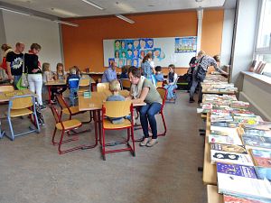 50 Jahre Grundschule Tennenbronn
