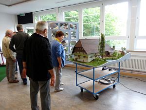 50 Jahre Grundschule Tennenbronn