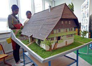 50 Jahre Grundschule Tennenbronn