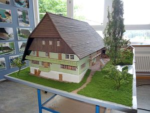 50 Jahre Grundschule Tennenbronn