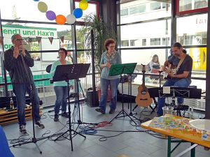 50 Jahre Grundschule Tennenbronn