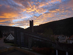 Sonnenaufgang Sonnenaufgang
