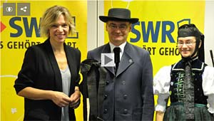 Martin Grießhaber und sein Stück Heimat Martin Grießhaber und sein Stück Heimat