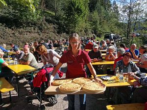 Zwiebelkuchenfest Zwiebelkuchenfest