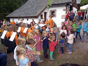 Zwiebelkuchenfest