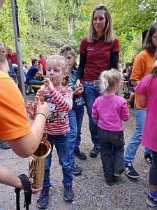 Zwiebelkuchenfest