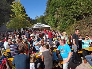 Zwiebelkuchenfest