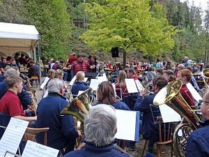 Zwiebelkuchenfest