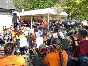 Zwiebelkuchenfest