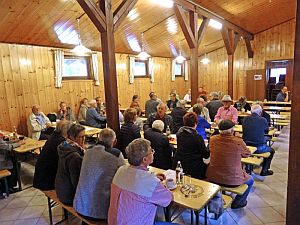Weinfest Akkordeonorchester
