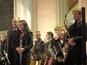 Akzente - Musik verbindet