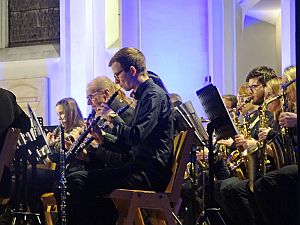 Akzente - Musik verbindet