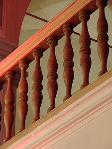 Licht - Farbe - Akzente