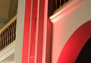 Licht - Farbe - Akzente