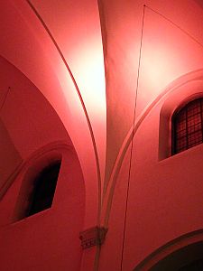 Licht - Farbe - Akzente