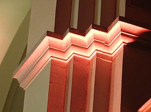 Licht - Farbe - Akzente
