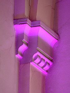 Licht - Farbe - Akzente