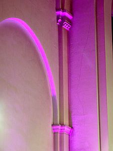 Licht - Farbe - Akzente