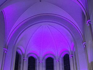 Licht - Farbe - Akzente