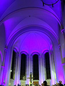 Licht - Farbe - Akzente